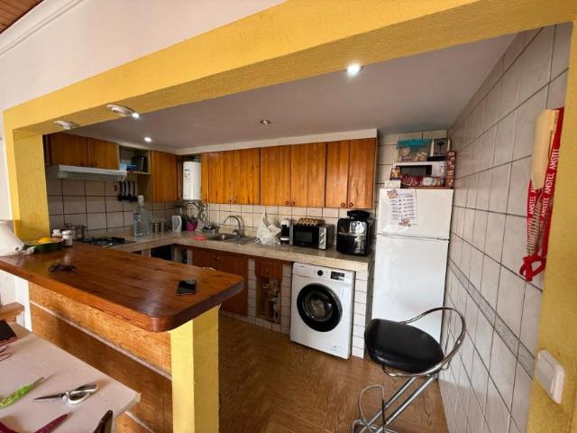 Apartamento en venta en Moraira, la Marina Alta