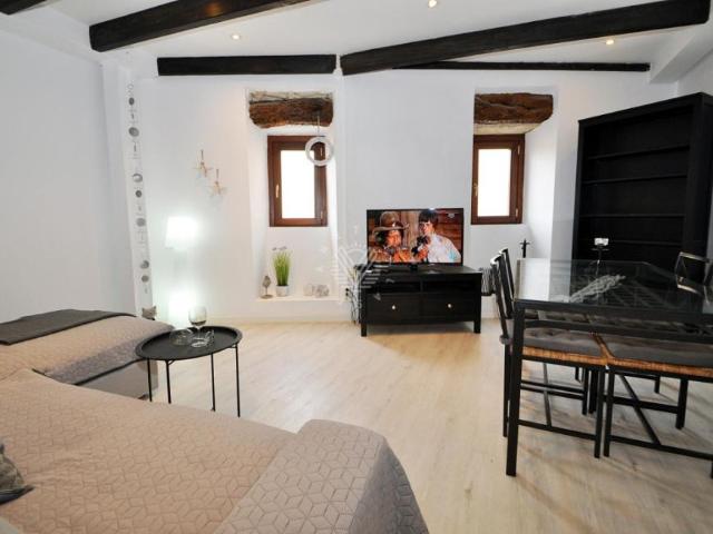 Apartamento en alquiler en Moscari, Raiguer