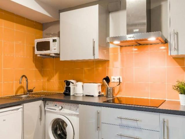 Apartamento en alquiler en Navacerrada, Madrid