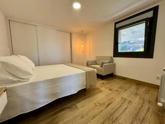Apartamento en alquiler en Vigo, Galicia