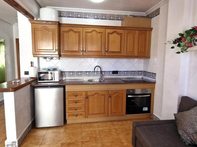 Apartamento en alquiler en Orihuela, Alicante