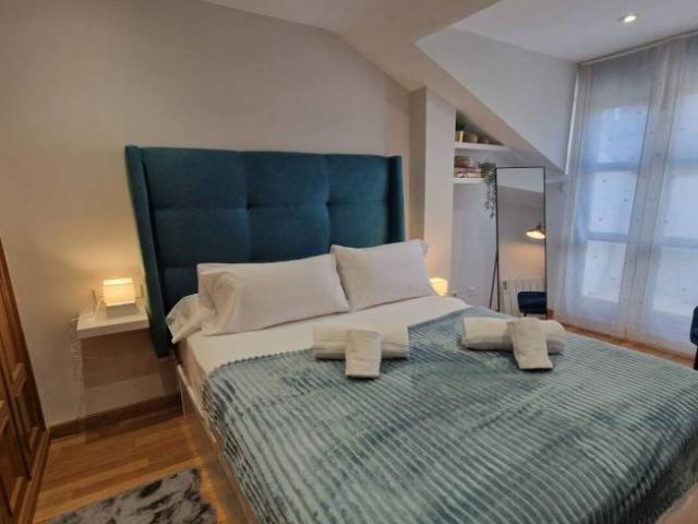 Apartamento en alquiler en Oviedo, Asturias
