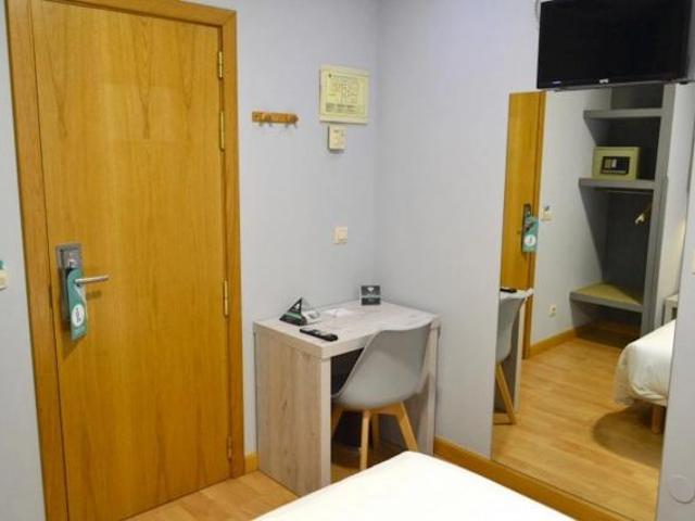 Apartamento en alquiler en La Corredoria y Ventanielles, Oviedo