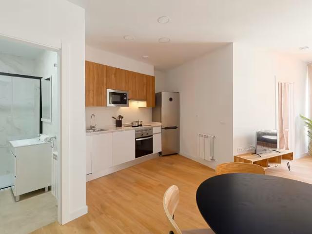 Apartamento en alquiler en Centro, Oviedo