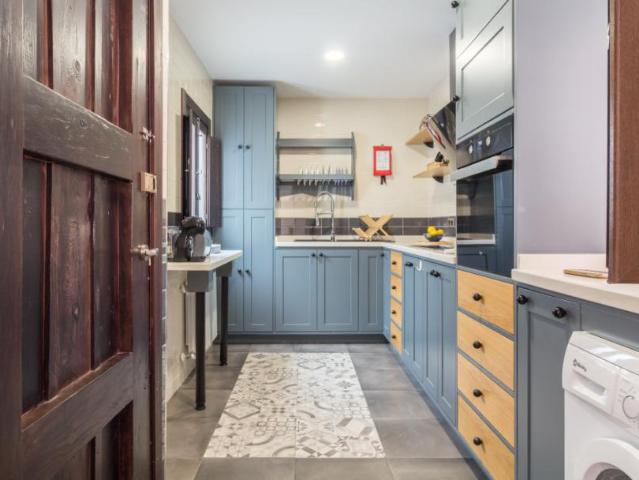 Apartamento en alquiler en Comarca del Valle de Lecrín, Andalucía