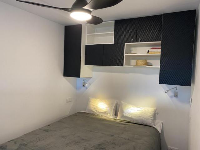 Apartamento en alquiler en Calella de Palafrugell, Baix Empordà