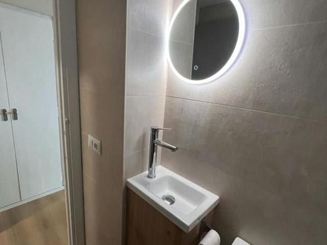Apartamento en alquiler en Sant Joan de Palamós, Baix Empordà