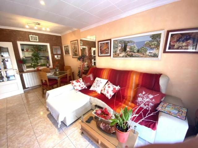 Apartamento en alquiler en Sant Joan de Palamós, Baix Empordà