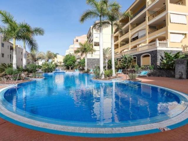 Apartamento en alquiler en Palm-Mar, Arona, Arona