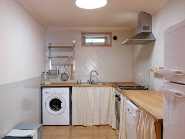 Apartamento en alquiler en Palma, Baleares