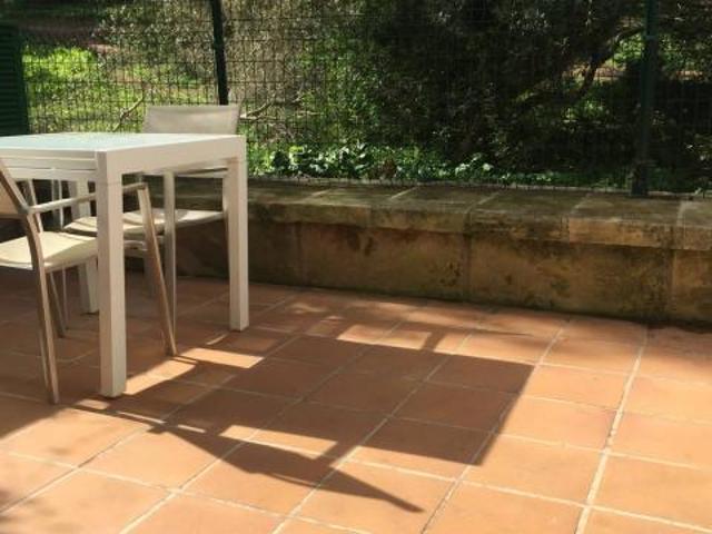 Apartamento en alquiler en Palma, Baleares