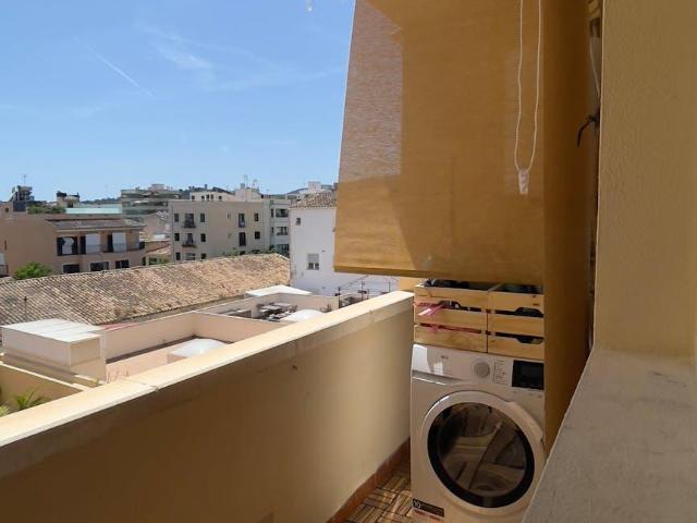 Apartamento en alquiler en Palma