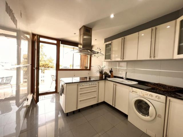 Apartamento en alquiler en Son Armadans, Palma