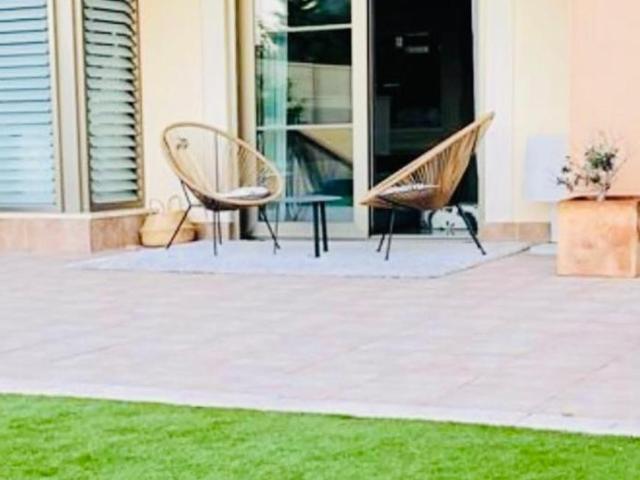 Apartamento en alquiler en Son Roqueta, Palma