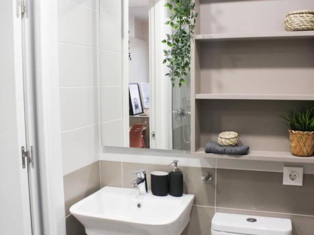 Apartamento en alquiler en Iruñerria, Navarra