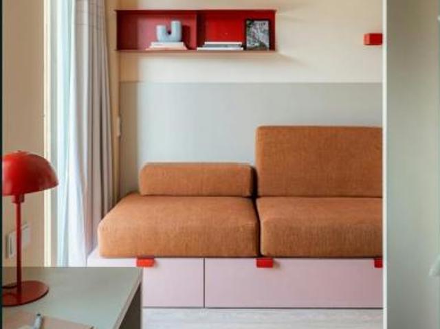 Apartamento en alquiler en Lezkairu, Iruñerria