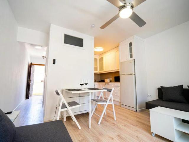 Apartamento en alquiler en el Baix Maestrat, Valencia