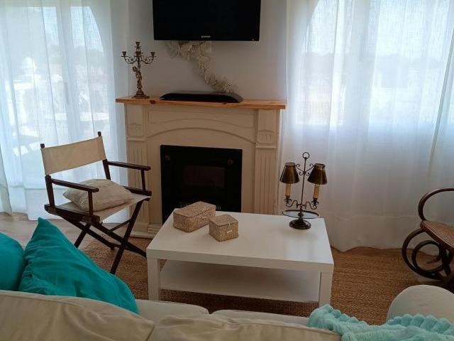 Apartamento en alquiler en Pinar de Campoverde, el Baix Segura / La Vega Baja
