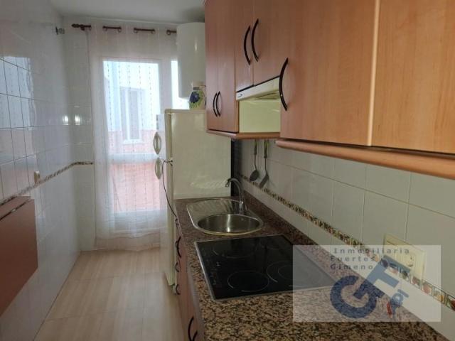 Apartamento en alquiler en Pozoblanco, Andalucía