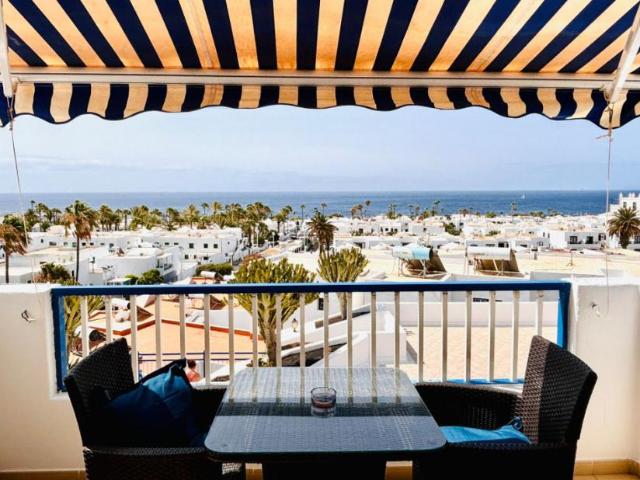 Apartamento en alquiler en Tías, Canarias
