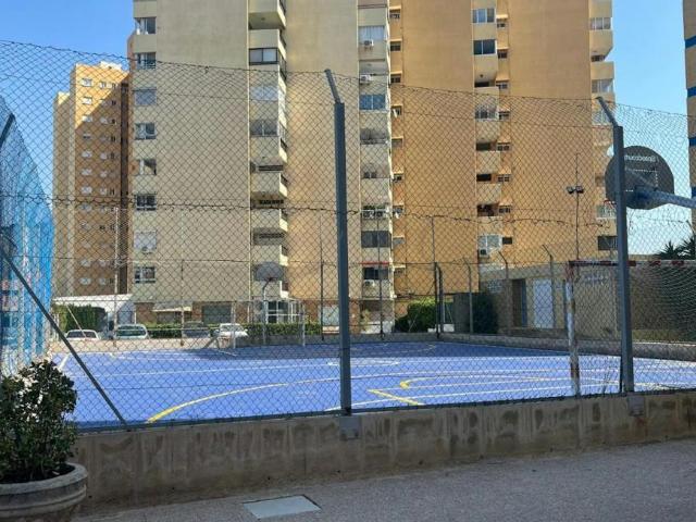 Apartamento en alquiler en Platja del Puig, l'Horta Nord