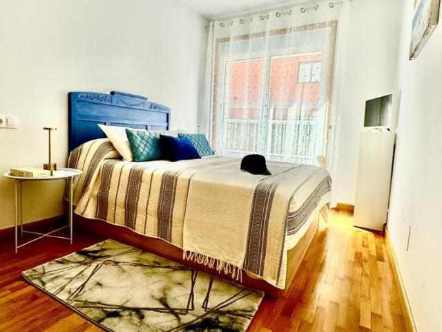 Apartamento en alquiler en Poio, Pontevedra