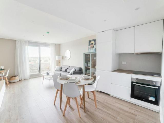 Apartamento en alquiler en Rivas Centro, Rivas-vaciamadrid