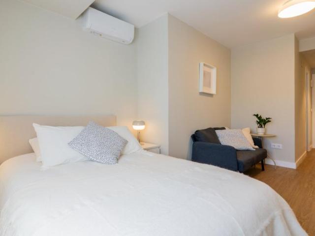 Apartamento en alquiler en el Salt, el Camp de Morvedre