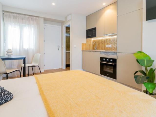 Apartamento en alquiler en el Salt, el Camp de Morvedre