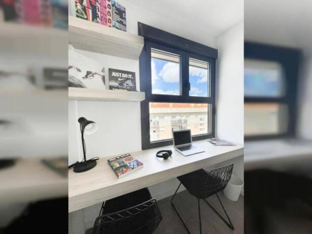 Apartamento en alquiler en Salamanca, Castilla y León