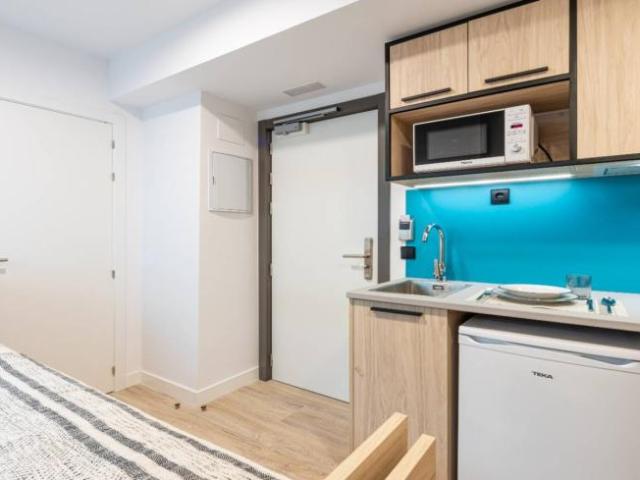 Apartamento en alquiler en Salamanca, Castilla y León