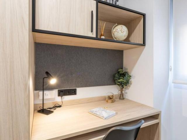 Apartamento en alquiler en Salamanca, Castilla y León