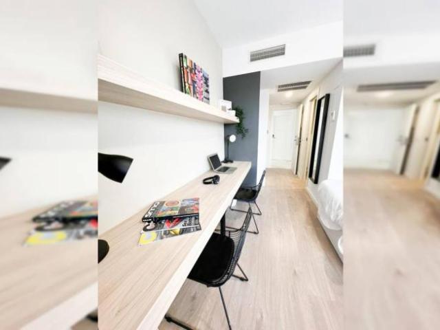 Apartamento en alquiler en Salamanca, Castilla y León