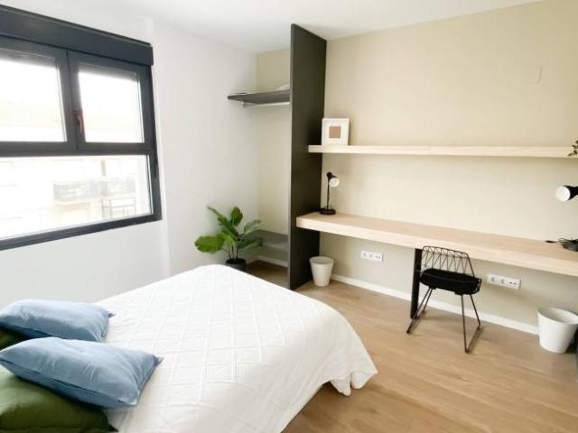 Apartamento en alquiler en Salamanca, Castilla y León