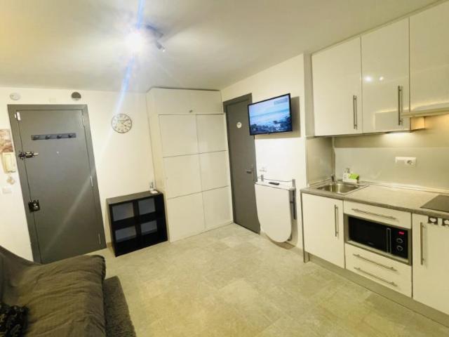 Apartamento en alquiler en Tarragonès, Catalunya