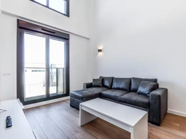 Apartamento en alquiler en San Sebastián De Los Reyes, Madrid