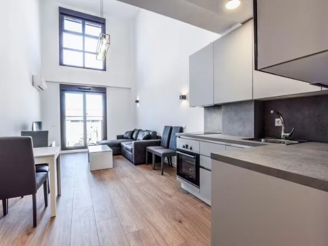 Apartamento en alquiler en San Sebastián De Los Reyes, Madrid