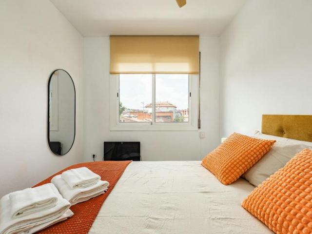 Apartamento en alquiler en Vallès Occidental, Catalunya