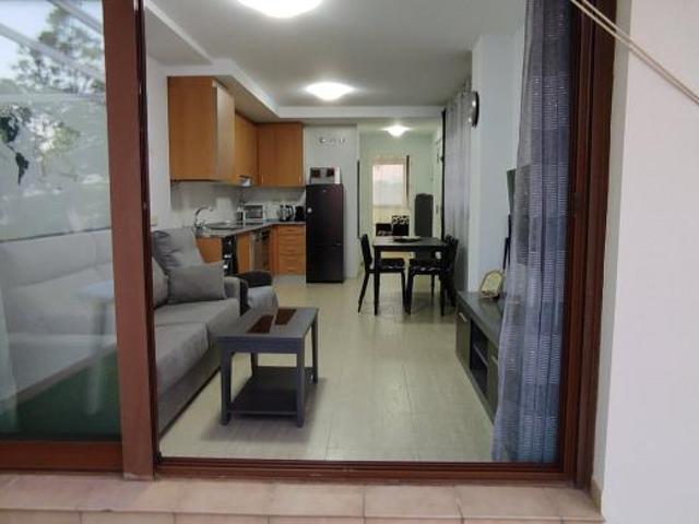 Apartamento en alquiler en el Baix Maestrat, Valencia