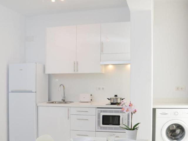 Apartamento en alquiler en Santa Cruz De Tenerife, Canarias