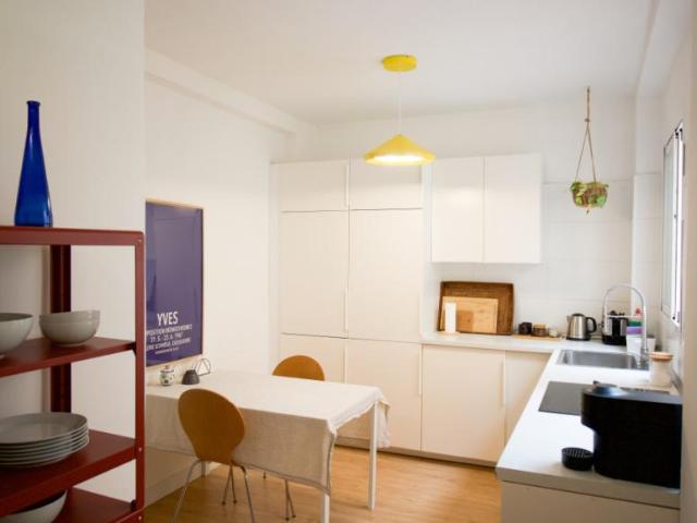 Apartamento en alquiler en Centro-Ifara, Santa Cruz de Tenerife