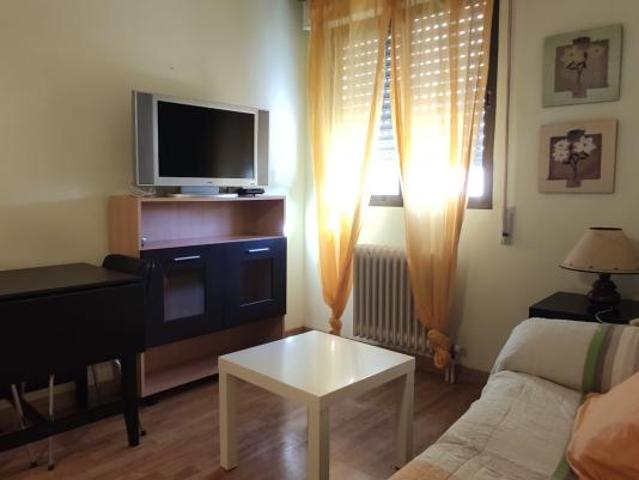 Apartamento en alquiler en Signo XXV, Santa Marta De Tormes
