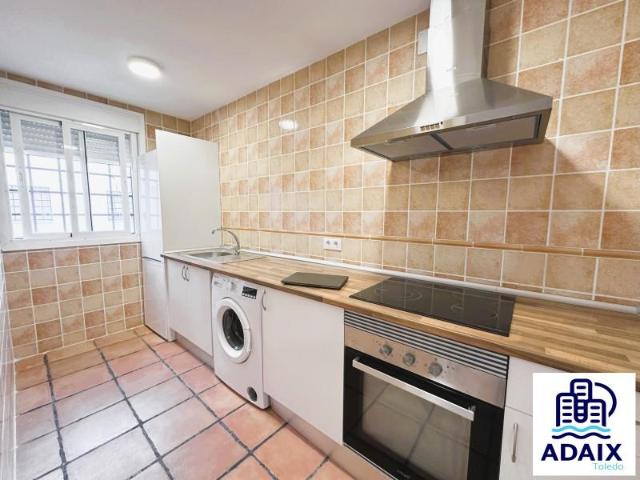 Apartamento en alquiler en Santa Olalla, Castilla-La Mancha