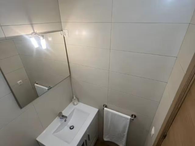 Apartamento en alquiler en Santiago de Compostela, Santiago