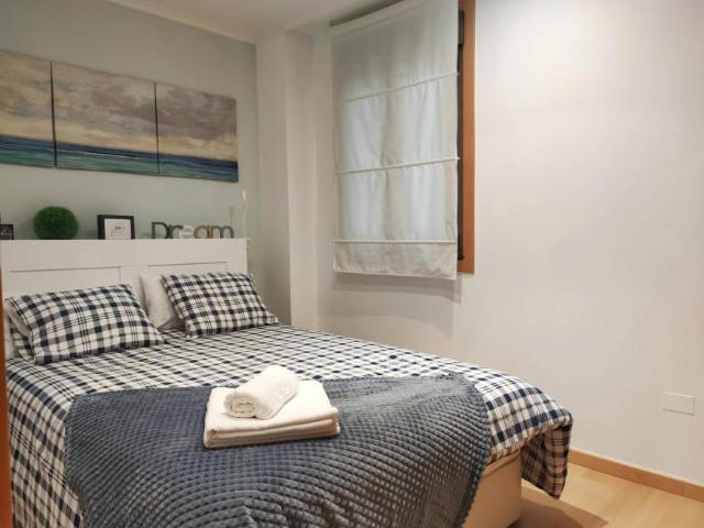 Apartamento en alquiler en Padriñán, O Salnés