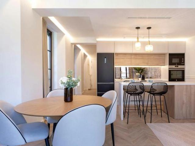 Apartamento en alquiler en Casco Antiguo, Sevilla