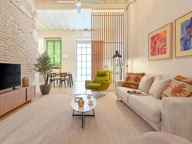Apartamento en alquiler en Casco Antiguo, Sevilla