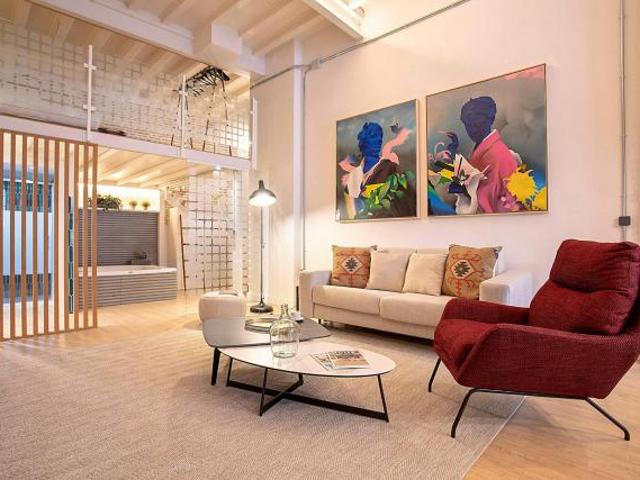 Apartamento en alquiler en Casco Antiguo, Sevilla