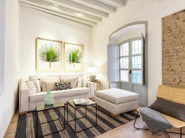 Apartamento en alquiler en Casco Antiguo, Sevilla