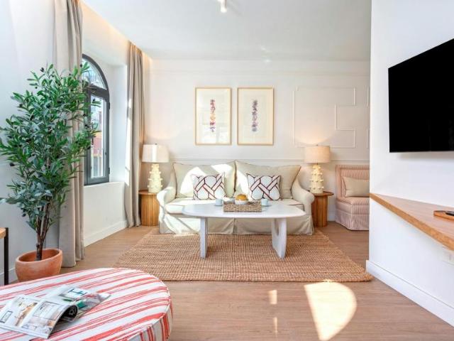 Apartamento en alquiler en Casco Antiguo, Sevilla